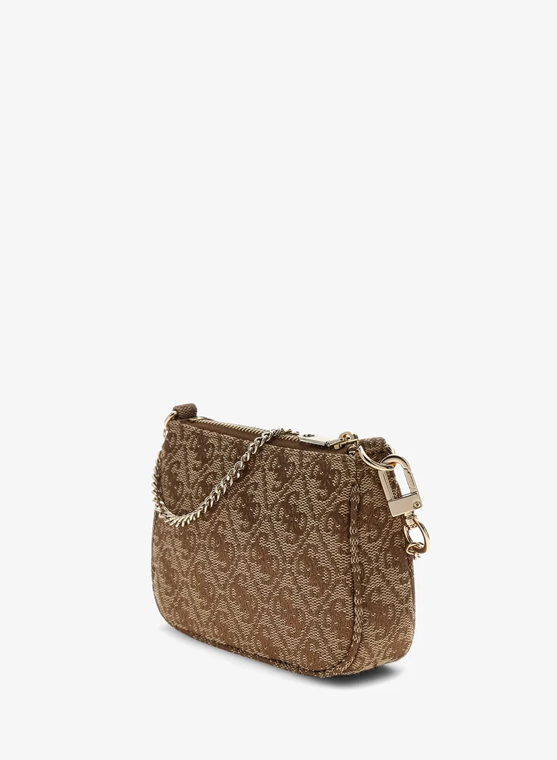 GUESS Pouch & Card Case Gift Box Set